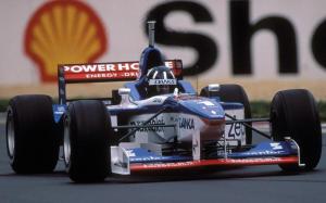 Arrows A18 '1997